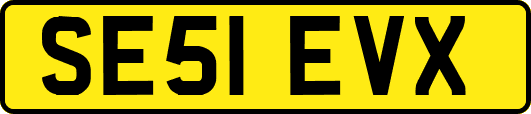 SE51EVX