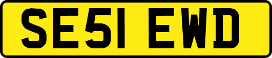 SE51EWD