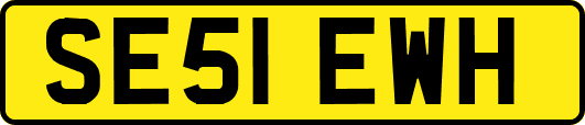 SE51EWH