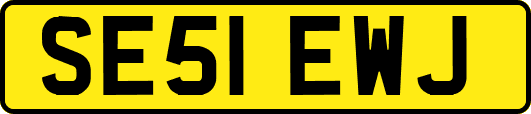 SE51EWJ