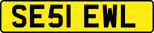 SE51EWL