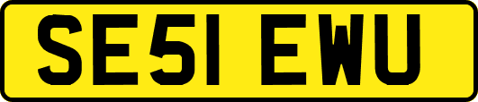 SE51EWU