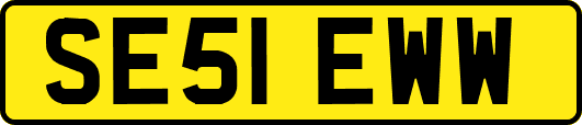 SE51EWW