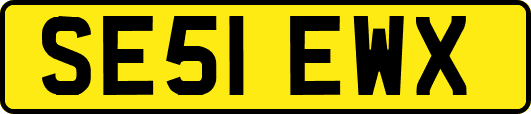 SE51EWX