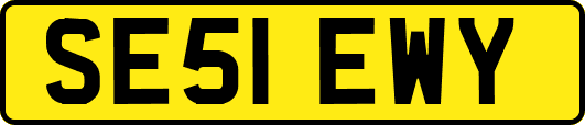 SE51EWY