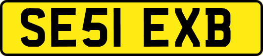 SE51EXB