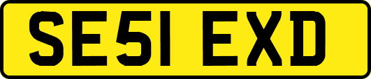 SE51EXD