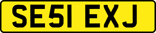 SE51EXJ