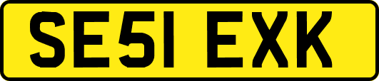 SE51EXK