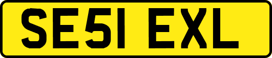 SE51EXL