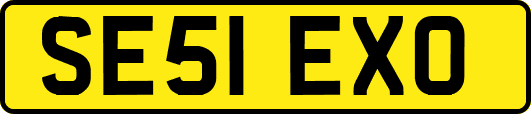 SE51EXO