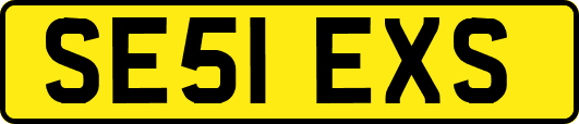 SE51EXS