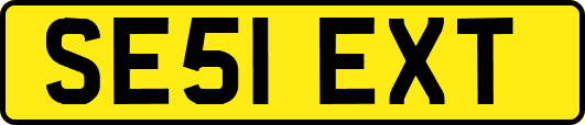 SE51EXT