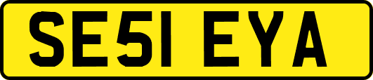 SE51EYA