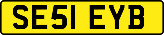 SE51EYB