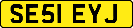 SE51EYJ