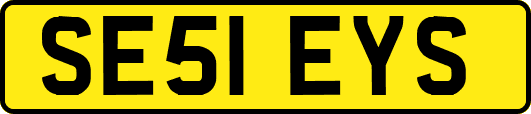 SE51EYS