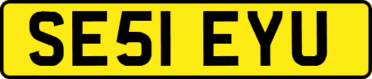 SE51EYU