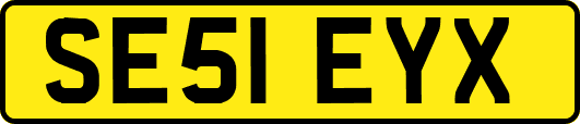 SE51EYX