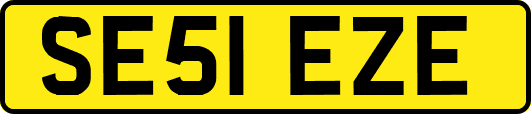 SE51EZE