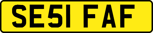 SE51FAF