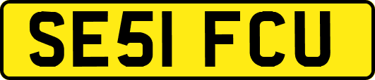 SE51FCU