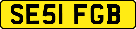 SE51FGB