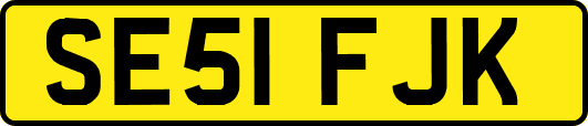 SE51FJK
