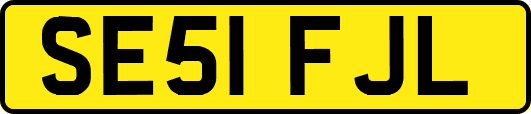 SE51FJL