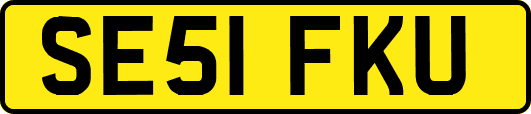 SE51FKU