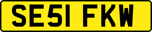 SE51FKW