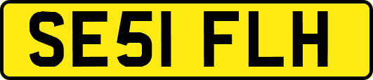 SE51FLH