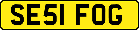 SE51FOG
