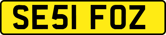 SE51FOZ