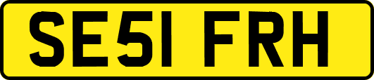 SE51FRH
