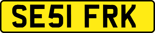 SE51FRK