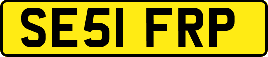 SE51FRP