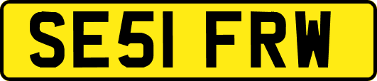 SE51FRW