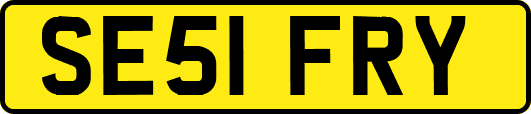 SE51FRY