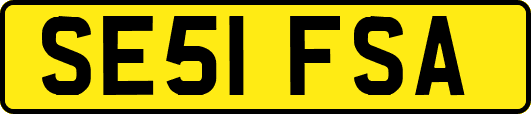 SE51FSA