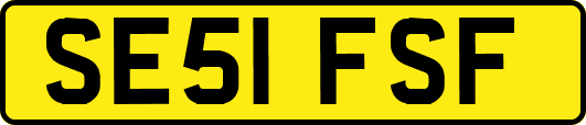 SE51FSF