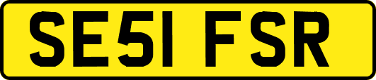 SE51FSR