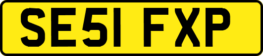 SE51FXP