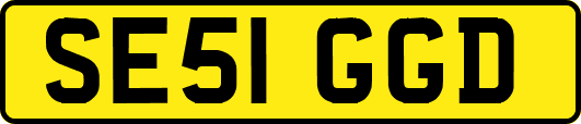 SE51GGD