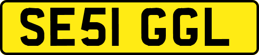 SE51GGL