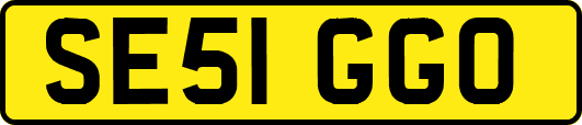 SE51GGO