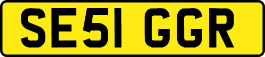 SE51GGR