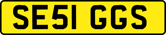 SE51GGS