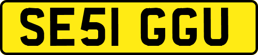 SE51GGU