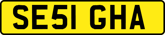 SE51GHA